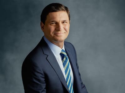 David Faber - Professional null Speaker