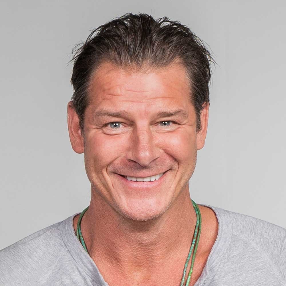Ty Pennington - Professional null Speaker