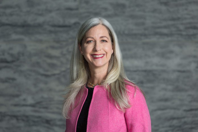 Marci Rossell - Professional null Speaker