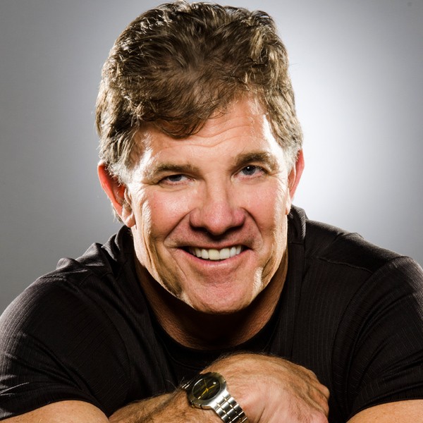 Eric Chester - Professional null Speaker