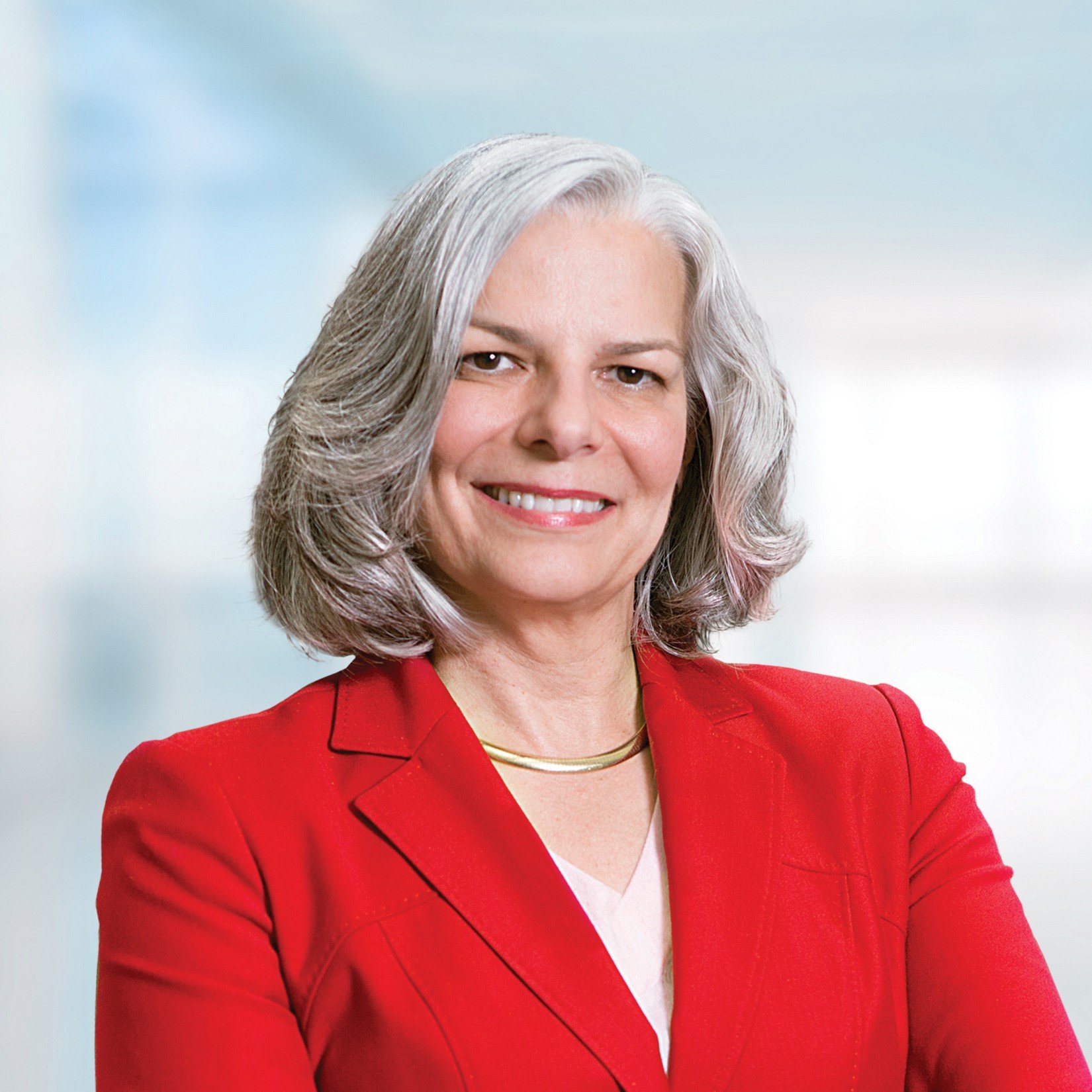 Julie Gerberding - Professional null Speaker