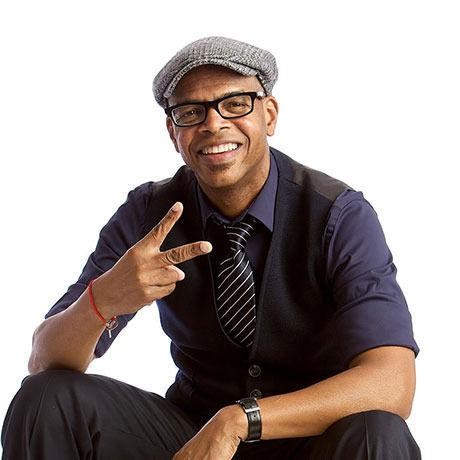Kevin Carroll - Professional null Speaker