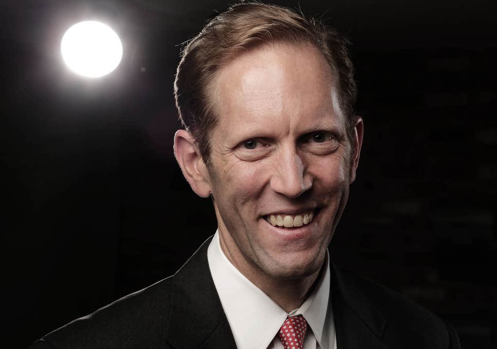 Henry Blodget - Professional null Speaker