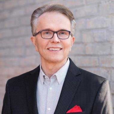 John Hasse - Professional Speakers Booking