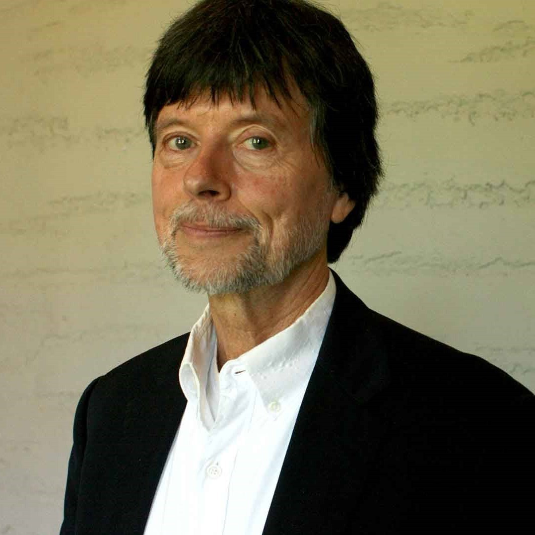Ken Burns - Professional null Speaker