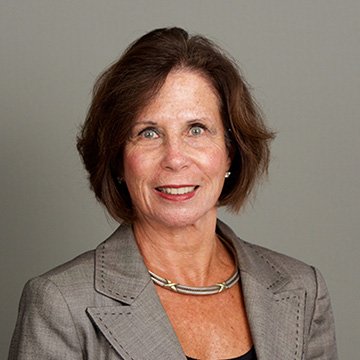 Gail Wilensky - Professional null Speaker