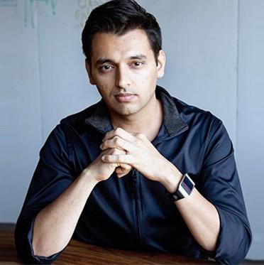 Pranav Mistry - Professional null Speaker