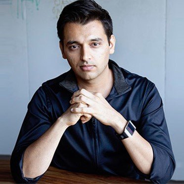 Pranav Mistry - Professional null Speaker