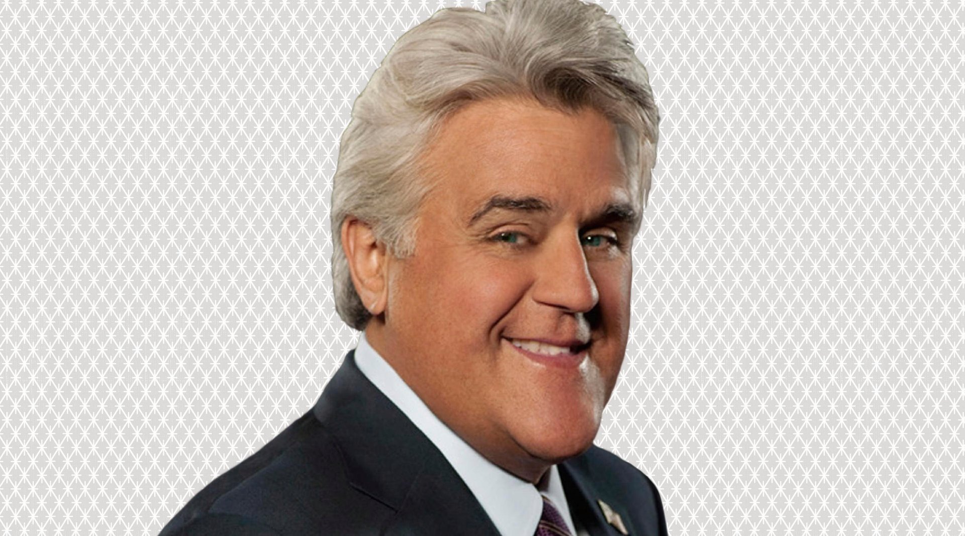 Jay Leno - Professional null Speaker