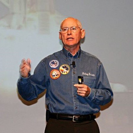 Mike Mullane - Professional null Speaker