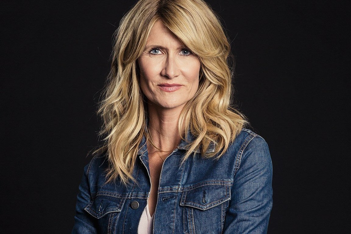 Laura Dern - Professional Speakers Booking