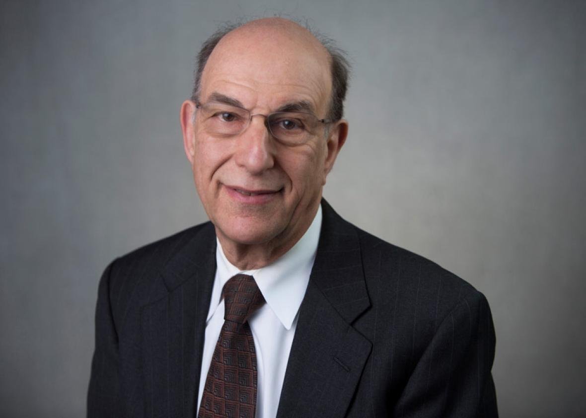 Richard Rothstein - Professional Speakers Booking