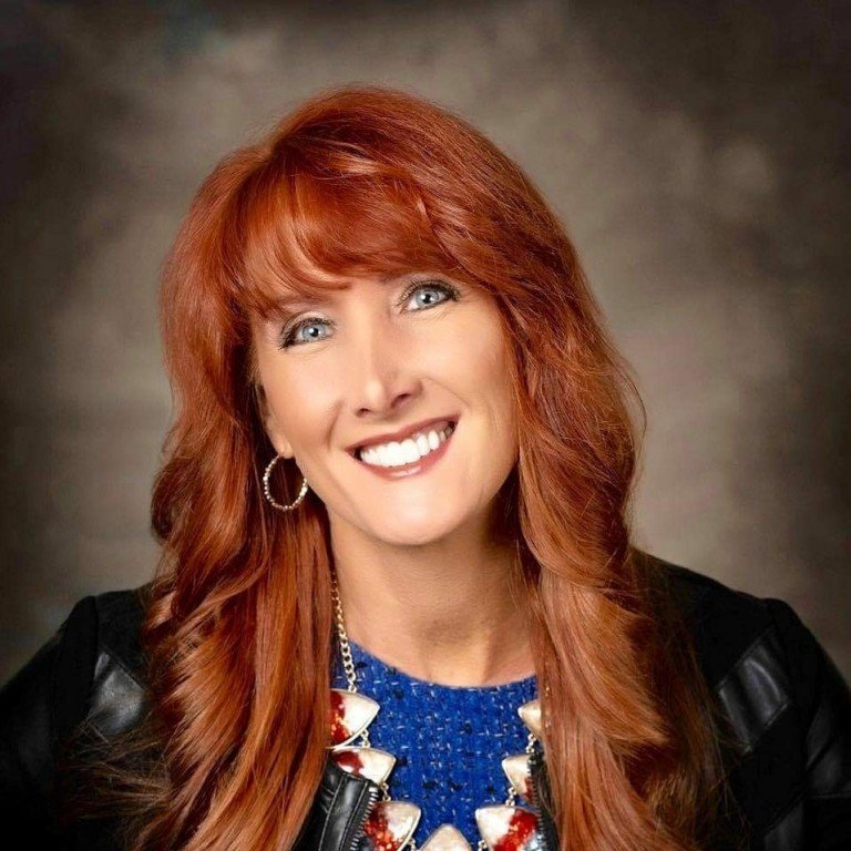 Rebecca Kiessling - Professional null Speaker