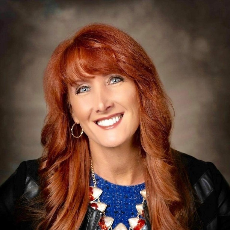Rebecca Kiessling - Professional null Speaker