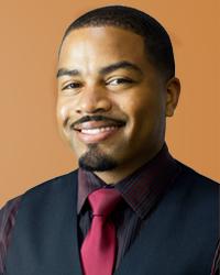 Eli Brame - Professional null Speaker