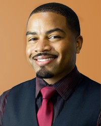 Eli Brame - Professional null Speaker