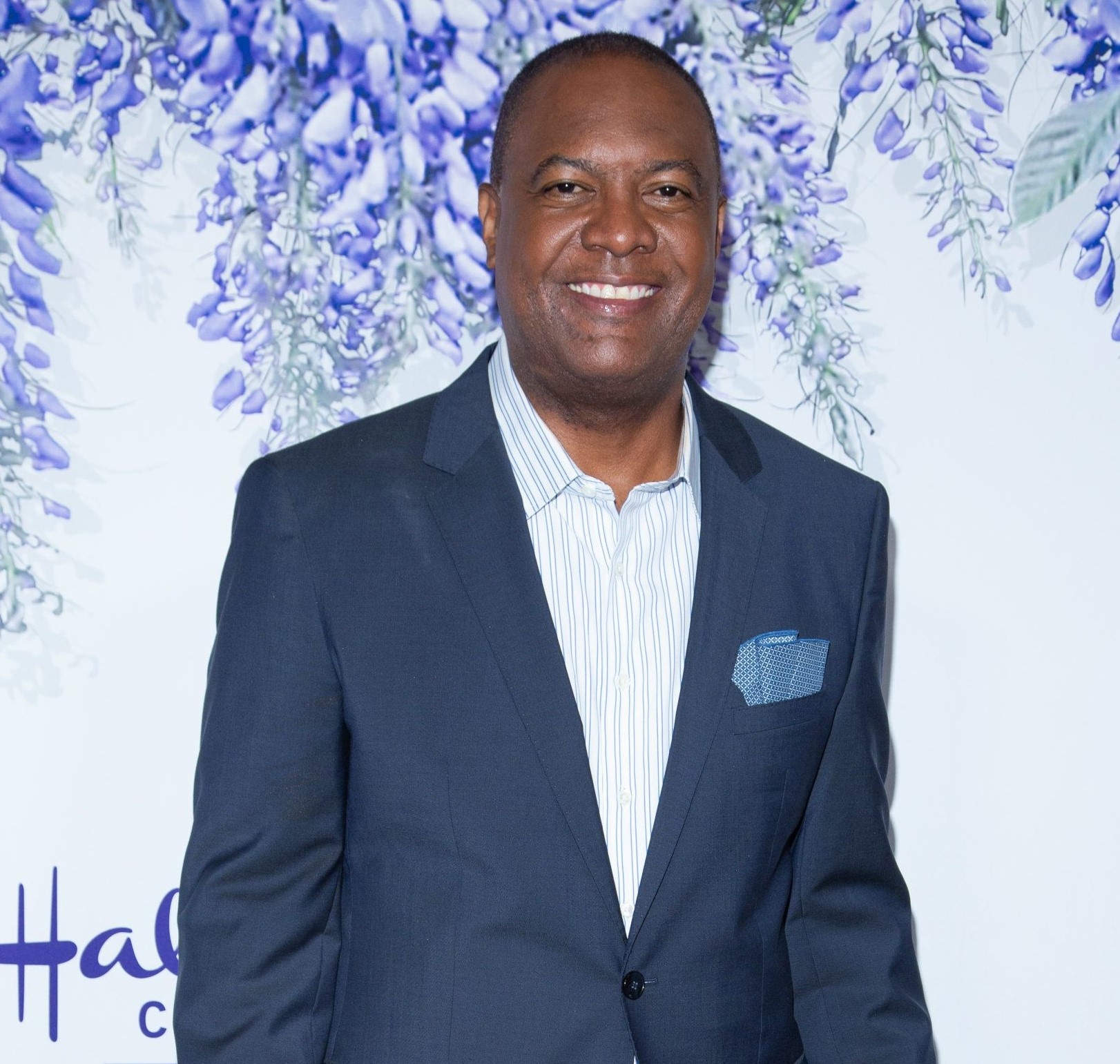 Rodney Peete - Professional Speakers Booking