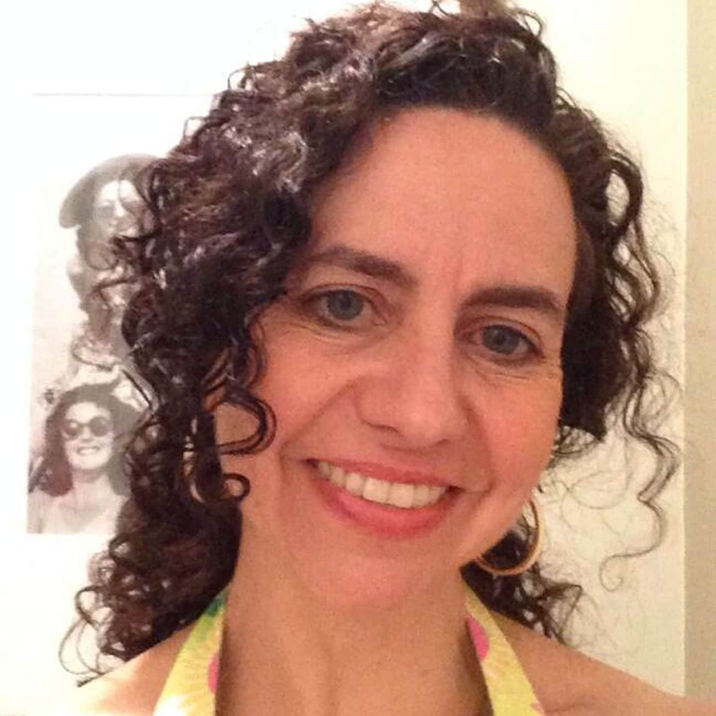 Kim Stagliano - Professional null Speaker