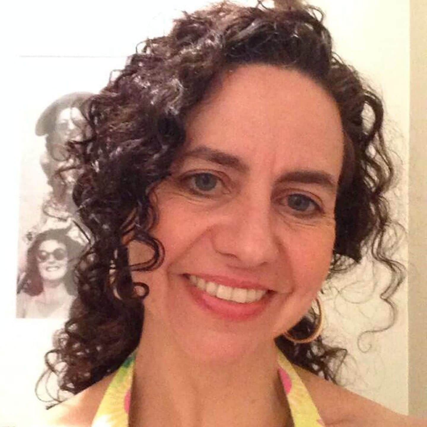 Kim Stagliano - Professional null Speaker