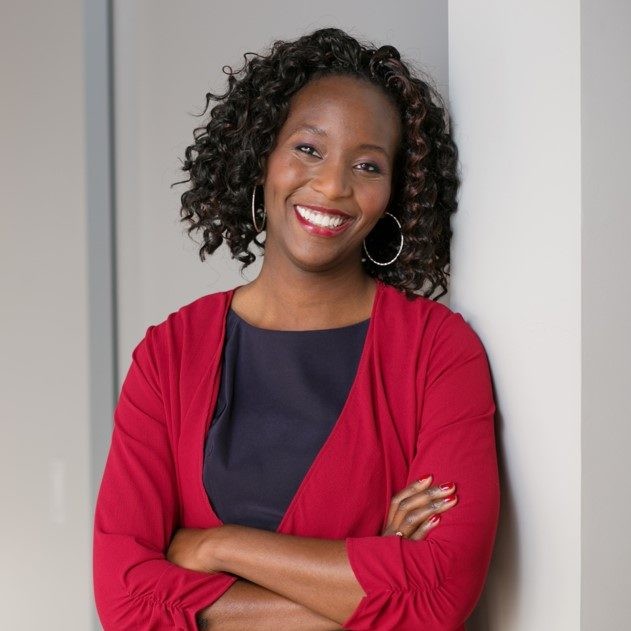 Stacey Gordon - Professional null Speaker