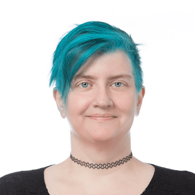 Cathy O'Neil - Professional null Speaker