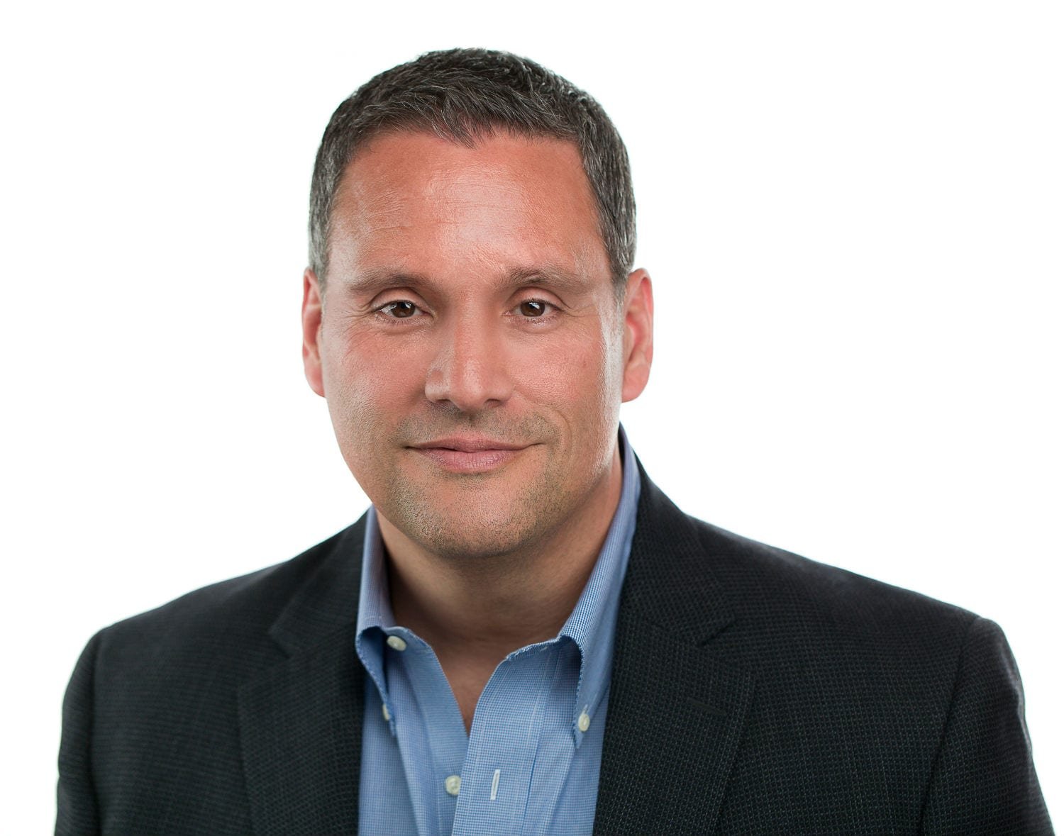 Mark Perna - Professional null Speaker