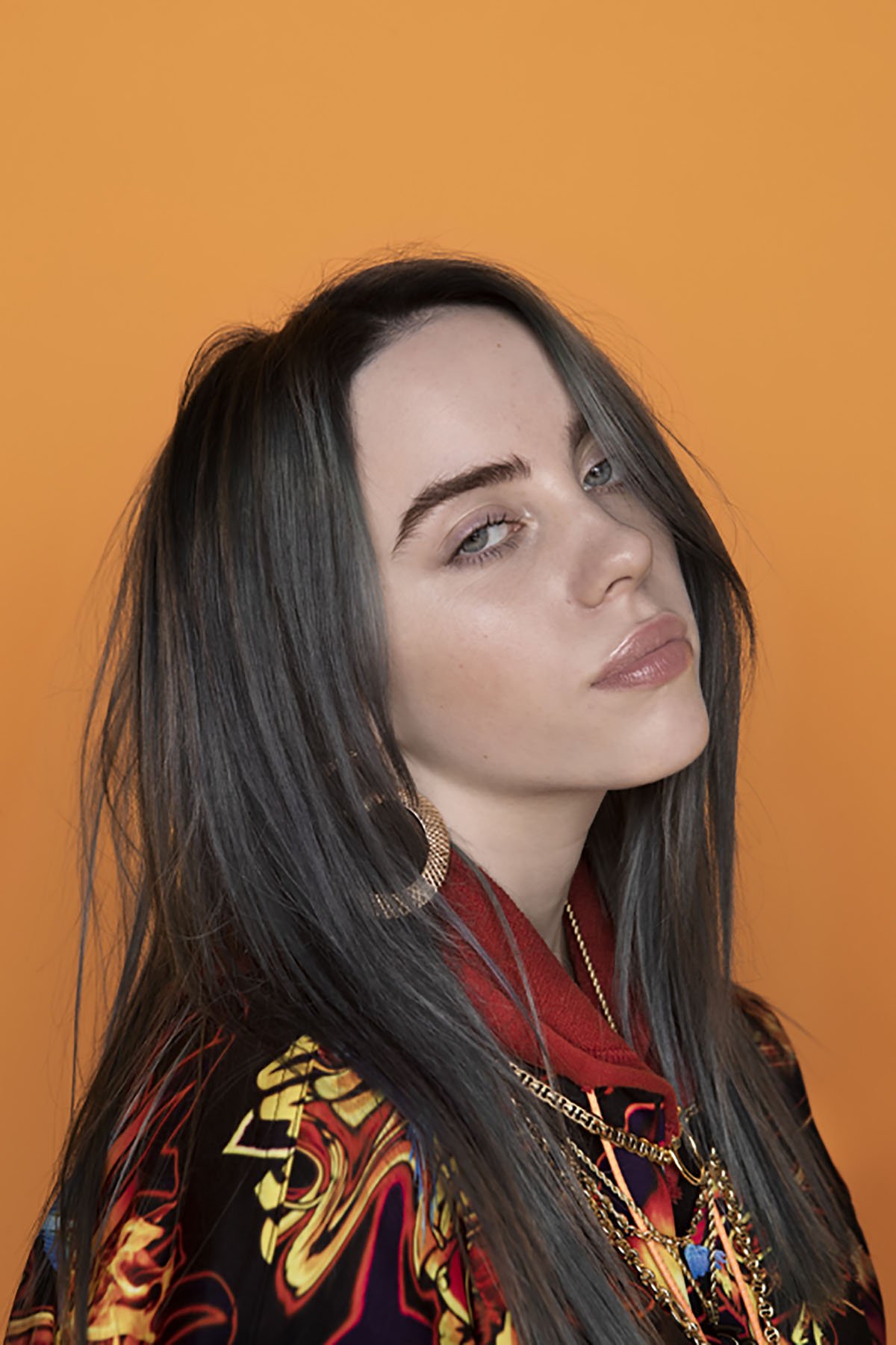 Billie Eilish - Professional Speakers Booking