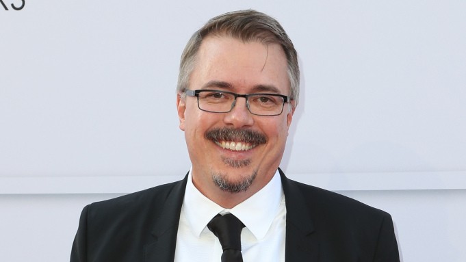 Vince Gilligan - Professional null Speaker