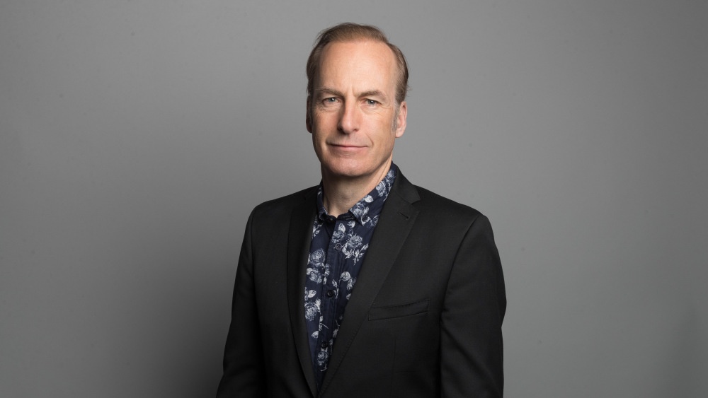 Bob Odenkirk - Professional Speakers Booking