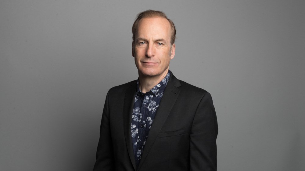 Bob Odenkirk - Professional Speakers Booking