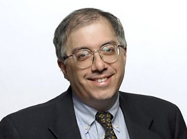 Steven Levy - Professional Speakers Booking