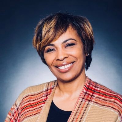 Angela Roseboro - Professional null Speaker