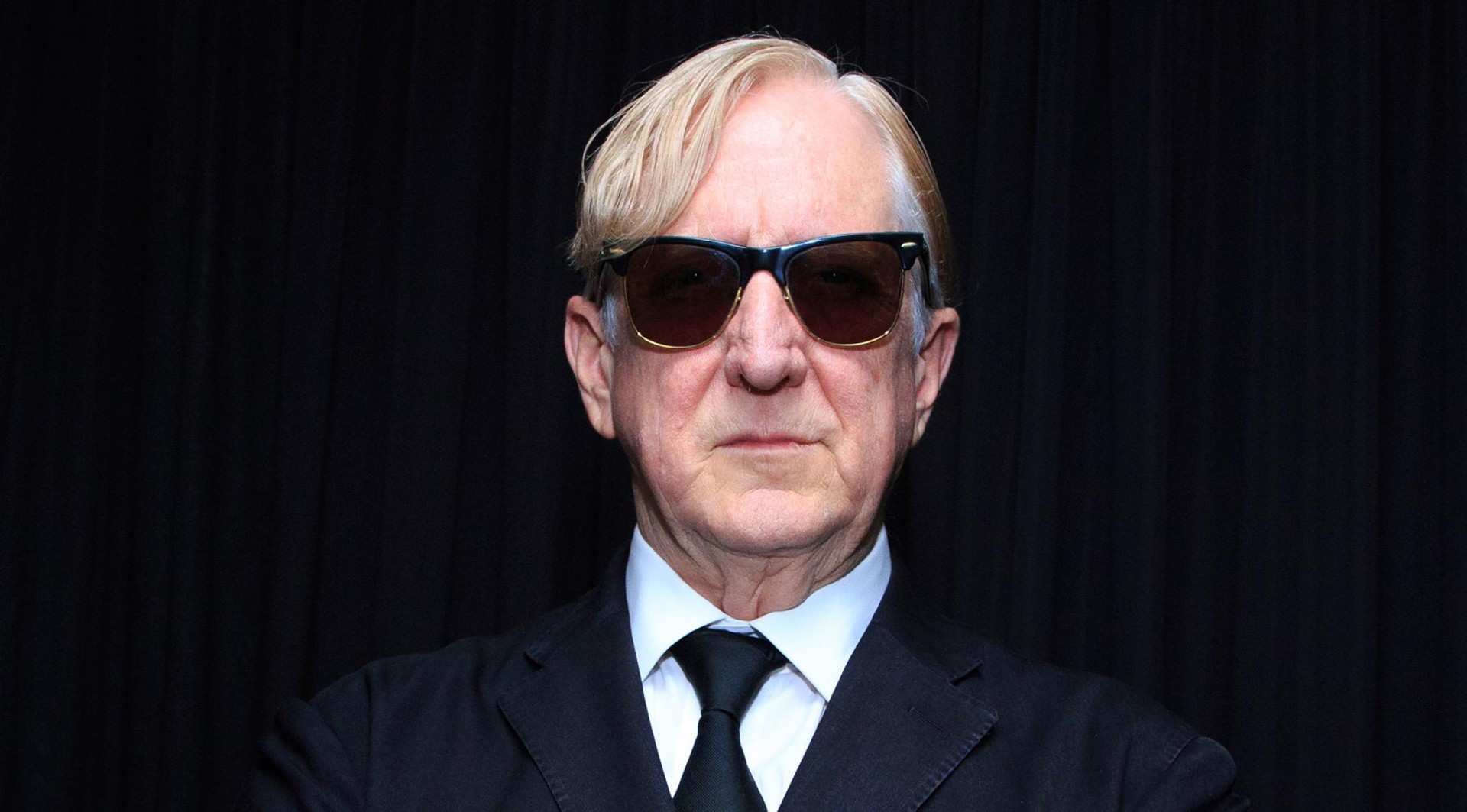T Bone Burnett - Professional null Speaker