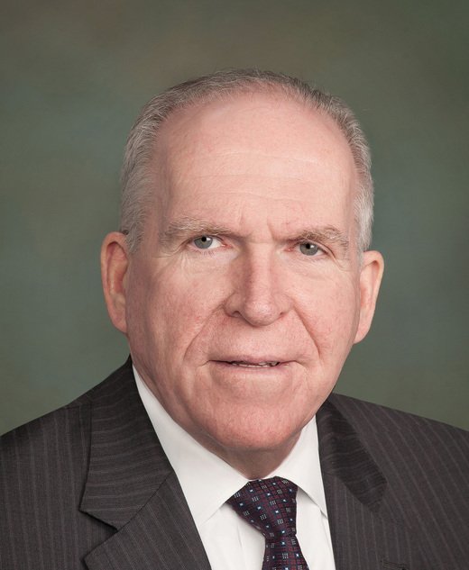 John Brennan - Professional null Speaker