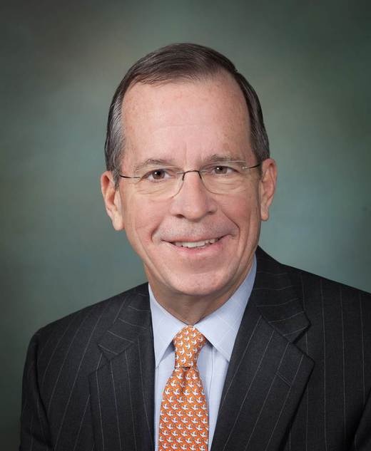 Mike Mullen - Professional null Speaker