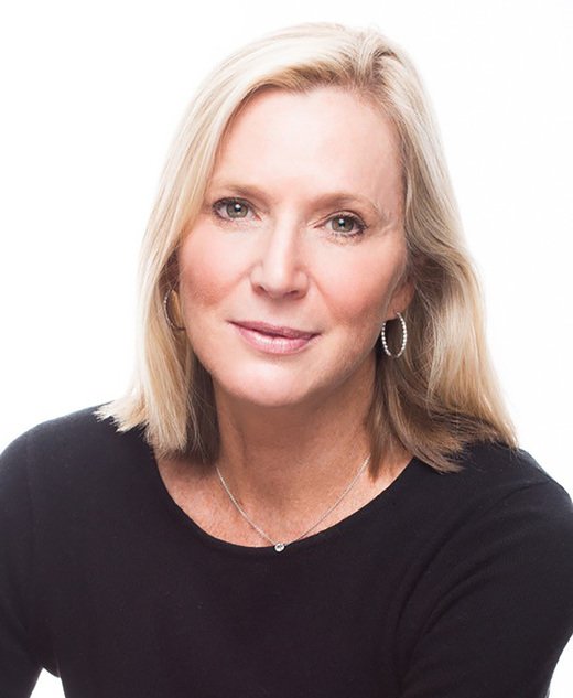 Lee Woodruff - Professional null Speaker