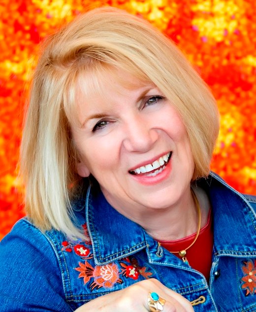 Ann Rhoades - Professional null Speaker