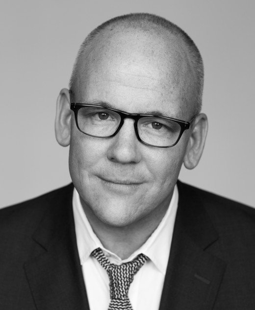John Heilemann - Professional null Speaker