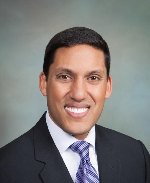 Rajiv Shah