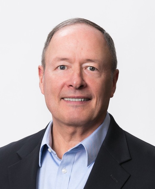Keith Alexander - Professional null Speaker