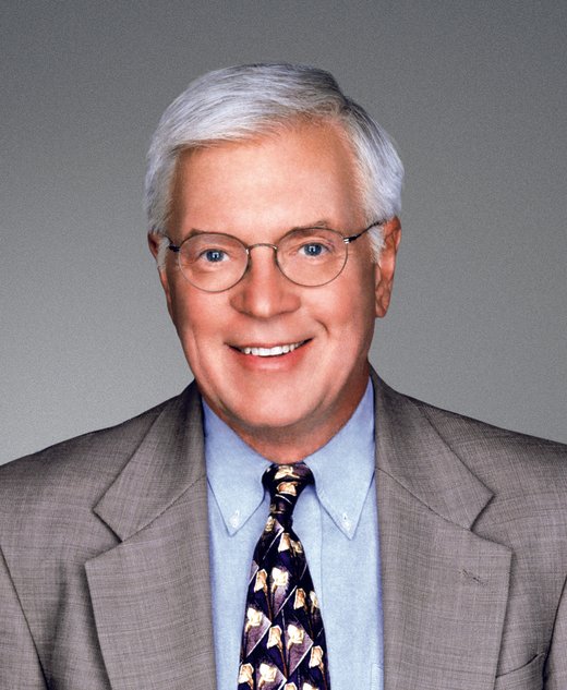 Bill Press - Professional Speakers Booking