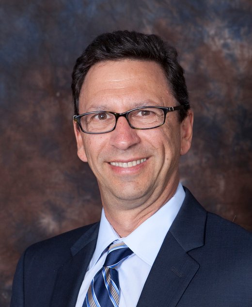 Frank Sesno - Professional Speakers Booking