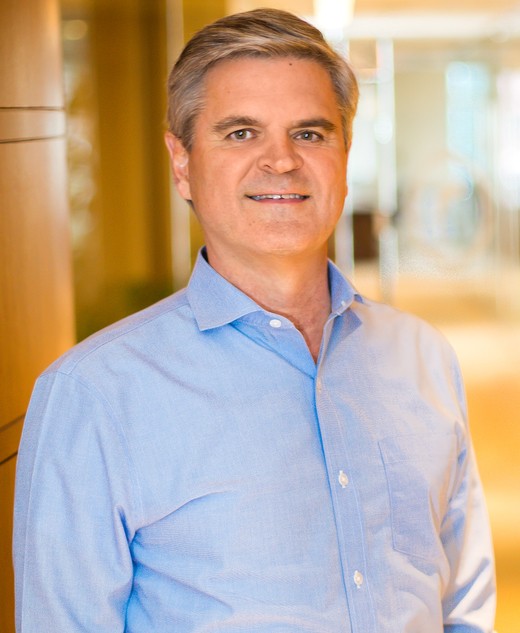 Steve Case - Professional null Speaker