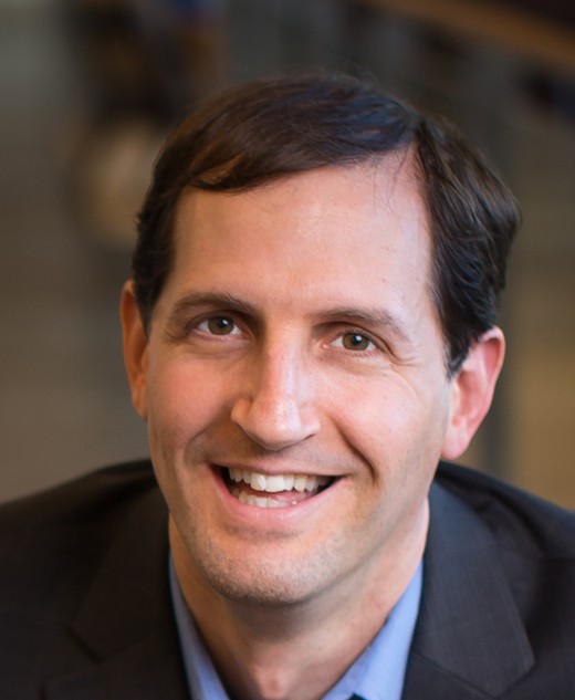 Daniel Shapiro - Professional null Speaker