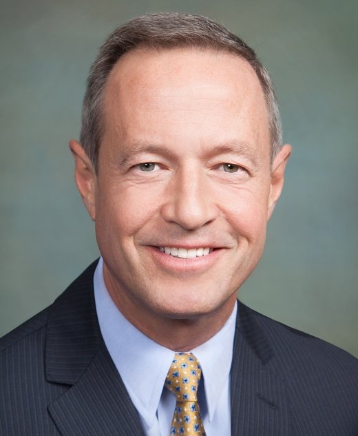 Martin O'Malley - Professional null Speaker