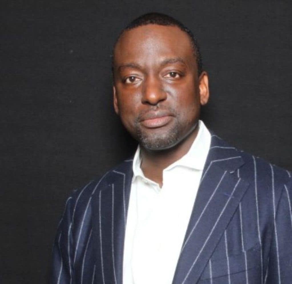 Yusef Salaam - Professional null Speaker