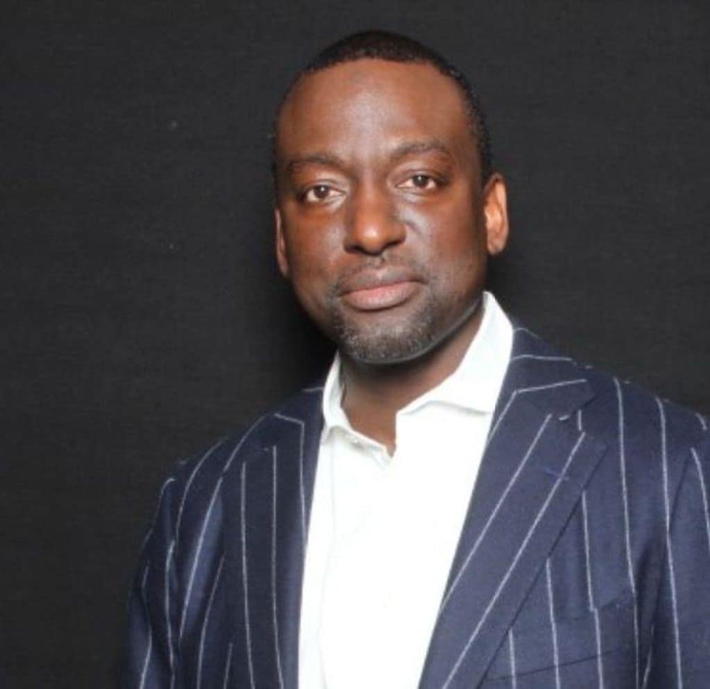 Yusef Salaam - Professional Speakers Booking