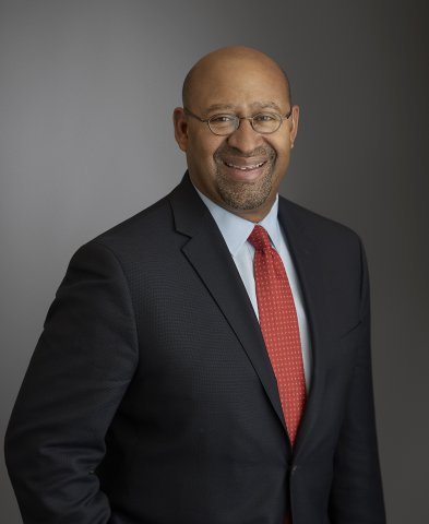 Michael Nutter - Professional null Speaker