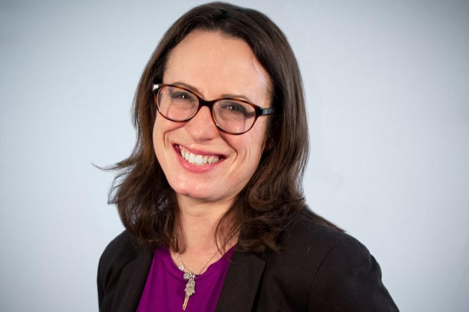 Maggie Haberman - Professional null Speaker