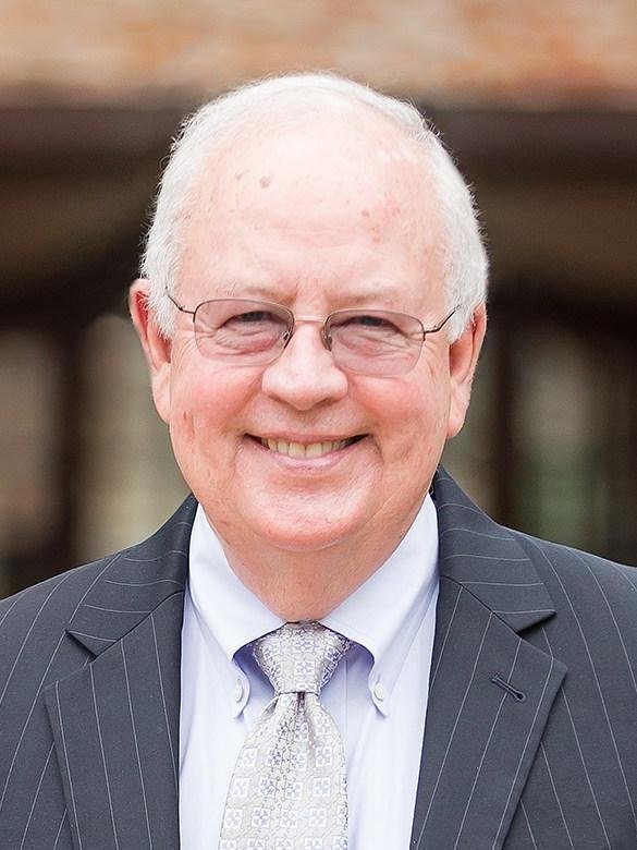 Ken Starr - Professional Speakers Booking